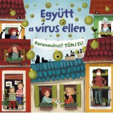 Együtt a vírus ellen     11.95 + 1.95 Royal Mail